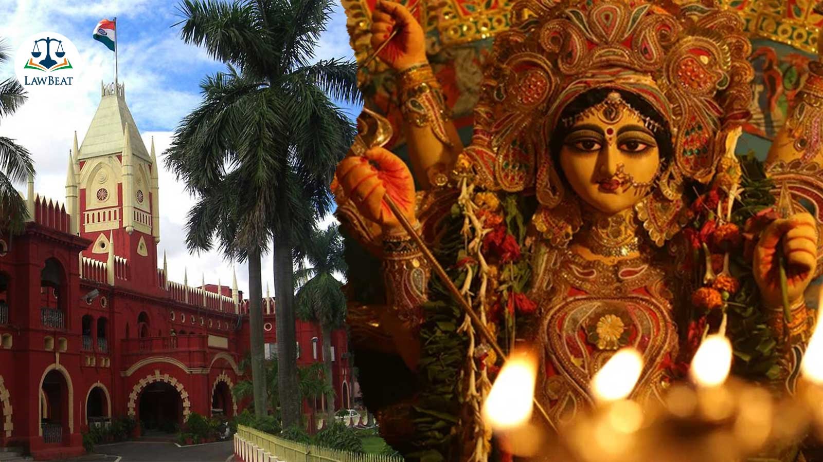 Orissa High Court Prohibits Pandals on Public Roads for Durga Puja, Stresses Noise Control and Civic Coordination Orissa High Court Prohibits Pandals on Public Roads for Durga Puja, Stresses Noise Control and Civic Coordination